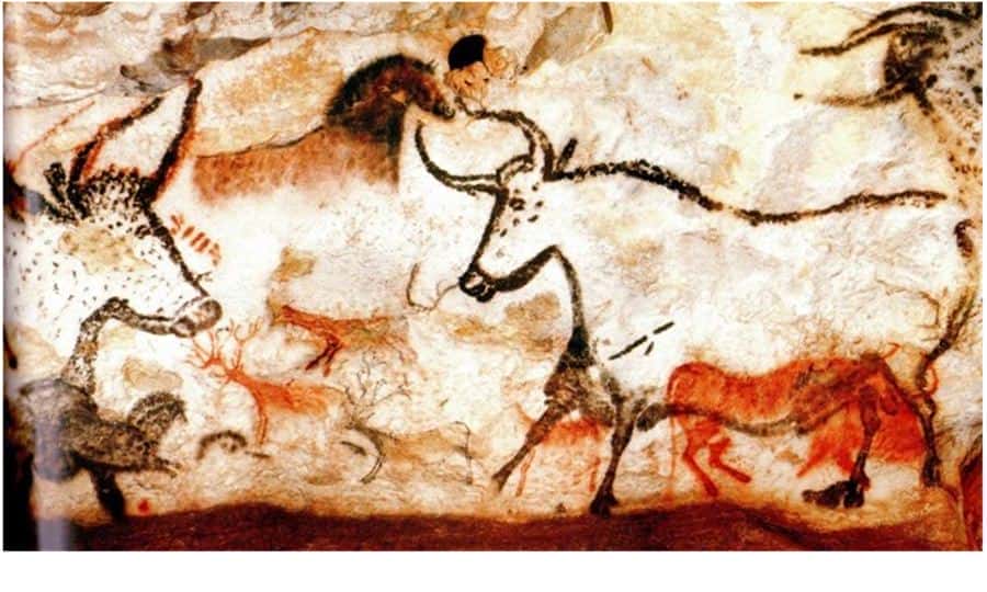 Grottes de Lascaux 